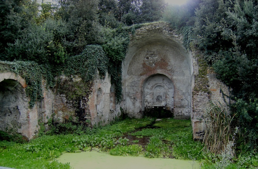 Fontanili del Lazio